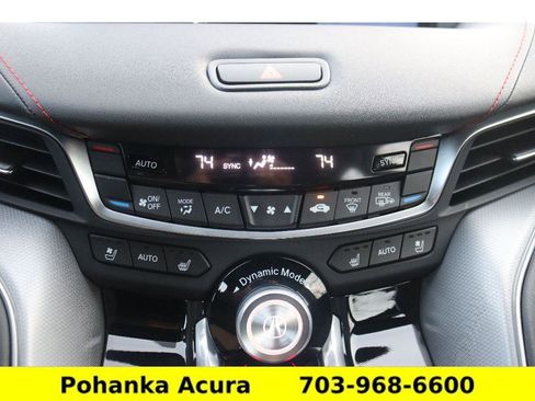 Certified 2025 Acura TLX SH-AWD w/ A-SPEC Pkg image 17