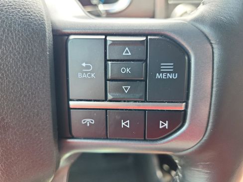 Used 2023 Ford F150 Lariat AWD/4WD image 27