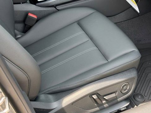 New 2025 Audi A5 2.0T Premium image 12