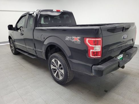 Used 2019 Ford F150 XL w/ Equipment Group 101A Mid AWD/4WD image 5