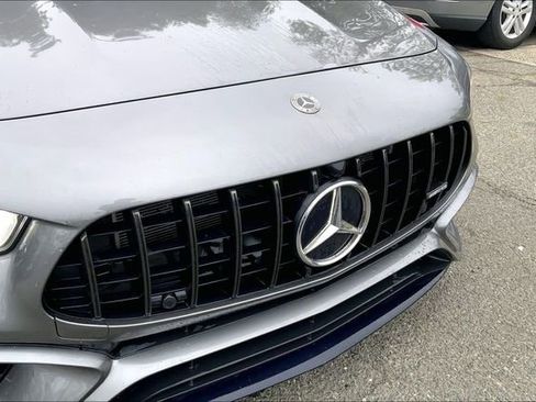 Used 2023 Mercedes-Benz CLA 45 AMG 4MATIC image 6
