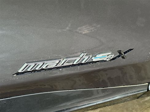 Certified 2022 Ford Mustang Mach-E Premium image 8