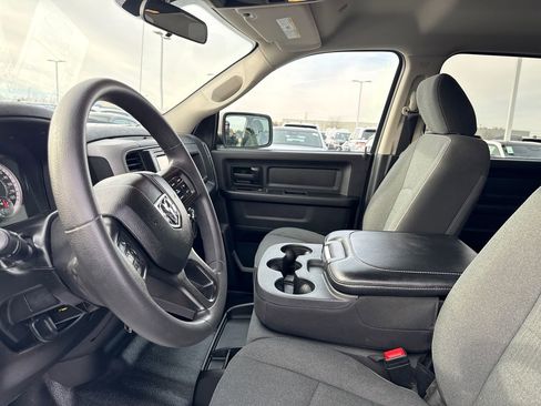 Used 2023 RAM 1500 Tradesman w/ Popular Equipment Group image 14