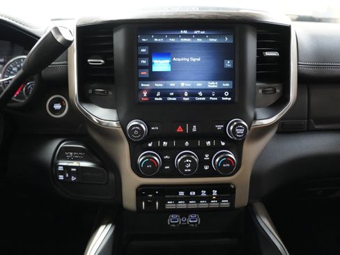 Used 2021 RAM 2500 Laramie AWD/4WD image 23