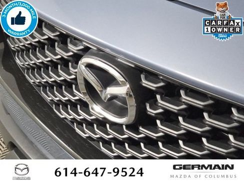 Used 2023 MAZDA CX-50 AWD 2.5 S w/ Cargo Package image 14