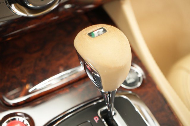 Used 2008 Jaguar XKR R RWD image 40