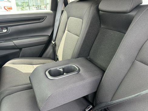 Certified 2025 Honda CR-V EX image 27