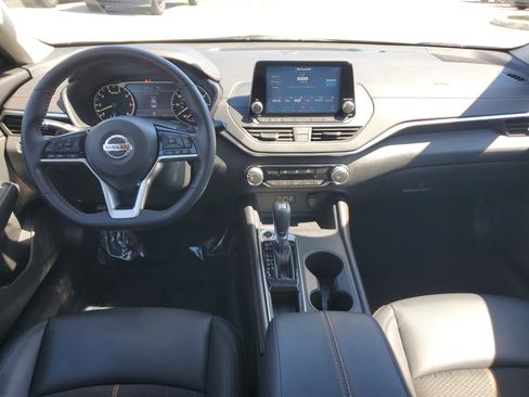 Used 2021 Nissan Altima 2.5 SR image 15