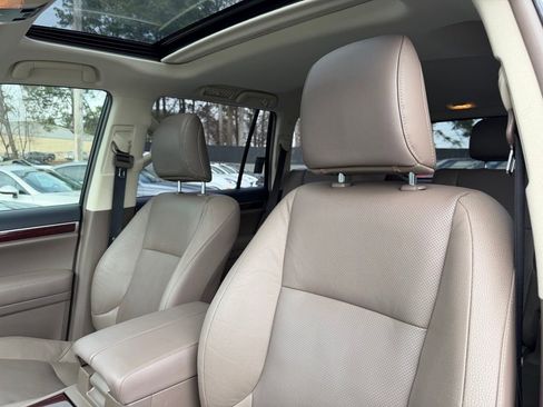 Used 2019 Lexus GX 460 Premium image 11