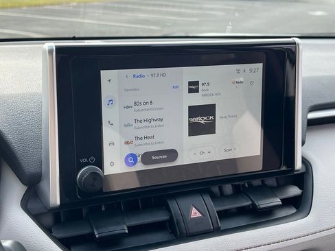 Certified 2025 Toyota RAV4 XLE image 24