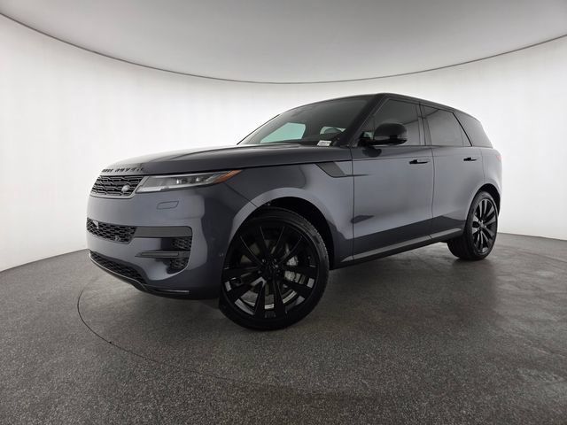 New 2026 Land Rover Range Rover Sport SE AWD/4WD image 1