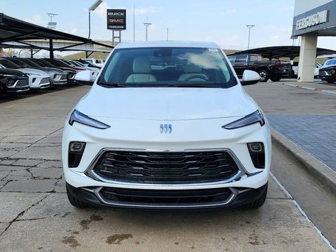 New 2026 Buick Encore GX Preferred w/ Comfort Package image 9