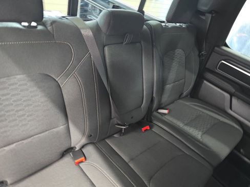 New 2026 RAM 1500 4x4 Crew Cab image 11