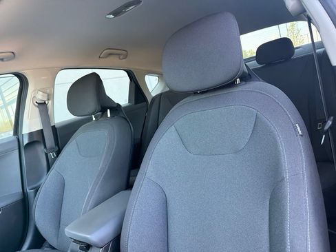 Certified 2025 Kia K4 FWD image 4