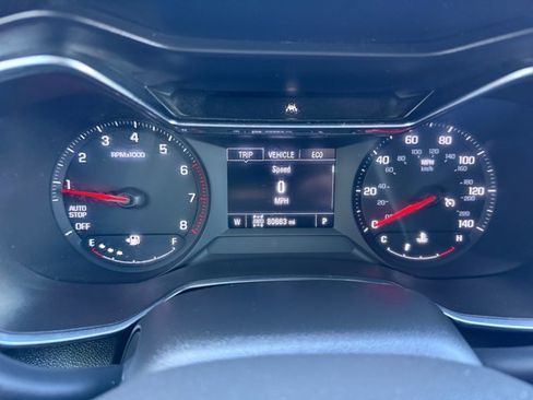 Used 2021 Chevrolet TrailBlazer LT w/ Premium Seating Package image 16