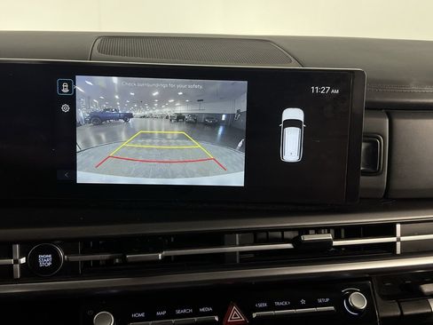 Used 2025 Hyundai Santa Fe SEL image 14