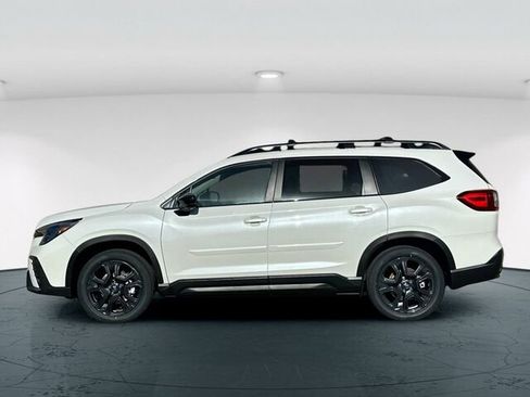 New 2026 Subaru Ascent Bronze Edition image 3