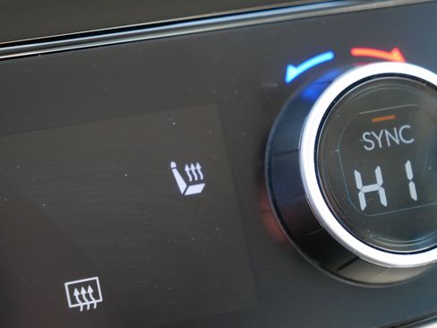 Used 2025 Hyundai Tucson SEL image 33