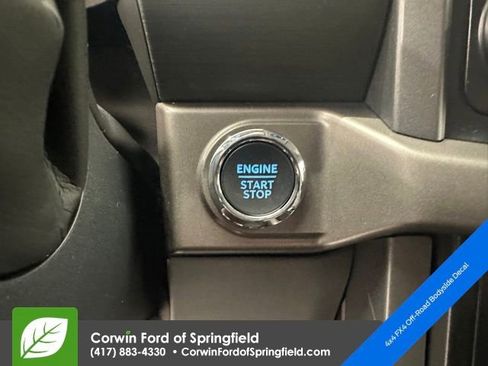 New 2025 Ford F150 XLT w/ Equipment Group 302A MID image 41