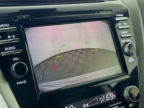 Certified 2022 Nissan Murano SV image 15