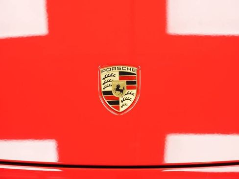 Used 2024 Porsche 911 Turbo S AWD/4WD image 29
