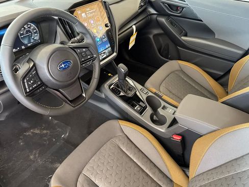 New 2026 Subaru Crosstrek 2.5i Sport AWD/4WD image 9