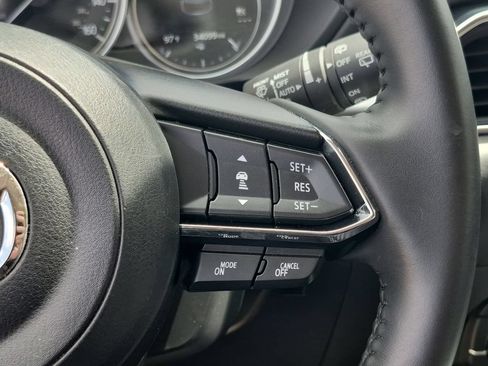 Used 2025 MAZDA CX-5 AWD 2.5 S w/ Select Package image 21