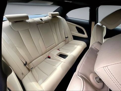 Used 2023 BMW X5 M50i w/ Executive Package AWD/4WD image 27