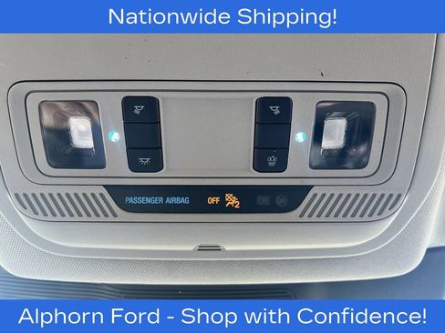 Certified 2024 Ford Explorer XLT w/ Equipment Group 202A AWD/4WD image 25