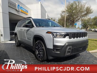 New 2026 Jeep Cherokee Limited