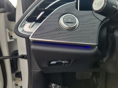 Certified 2025 Mercedes-Benz E 350 Sedan image 26