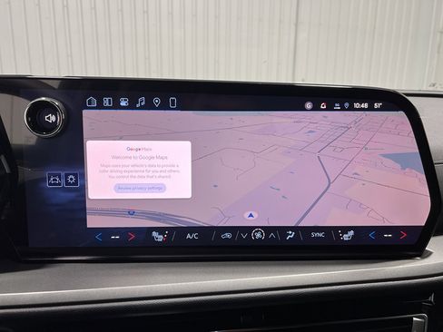 New 2026 Chevrolet Traverse LT image 12