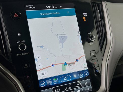 Used 2025 Subaru Outback Premium image 22