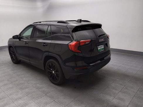 Used 2020 GMC Terrain SLE w/ Elevation Edition FWD image 5