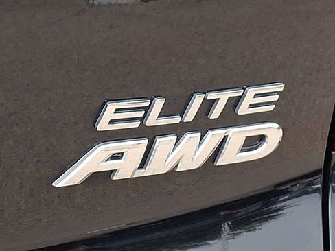 Used 2023 Honda Passport Elite image 31