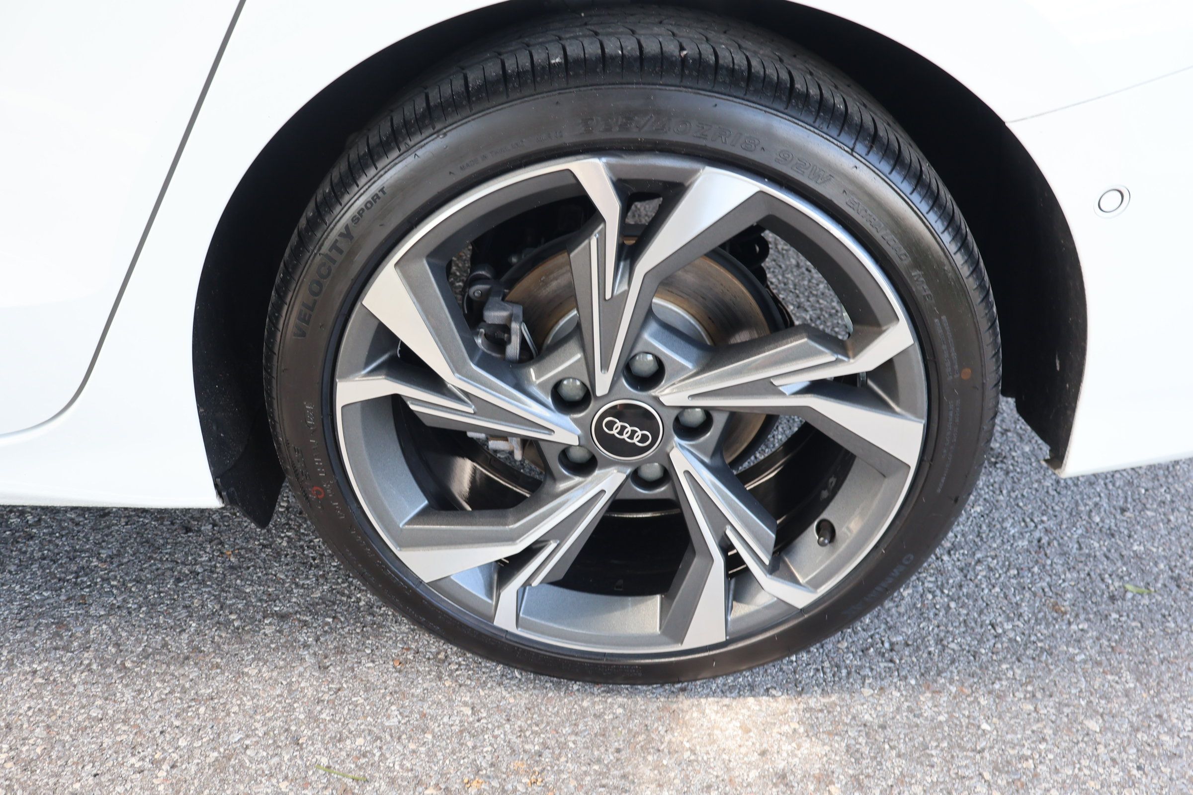 Used 2023 Audi A3 2.0T Premium Plus w/ Premium Plus Package FWD image 14