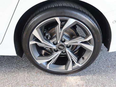 Used 2023 Audi A3 2.0T Premium Plus w/ Premium Plus Package FWD image 14