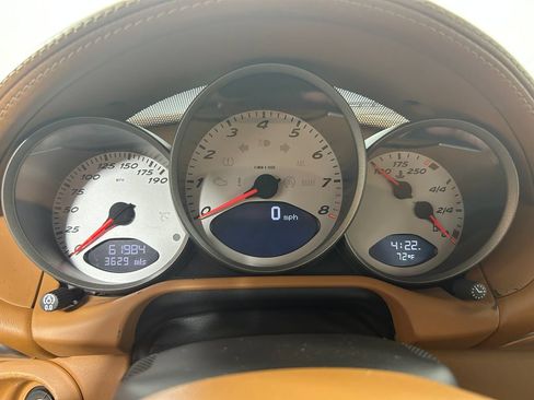 Used 2005 Porsche Boxster S RWD image 22