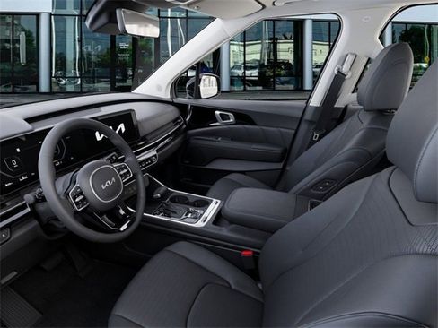 New 2026 Kia Carnival SX Prestige image 17