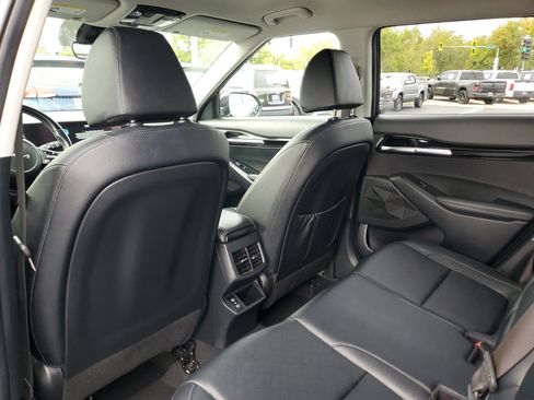 Used 2024 Kia Seltos SX image 13