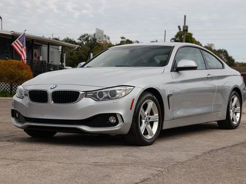 Used 2014 BMW 428i xDrive Coupe image 4