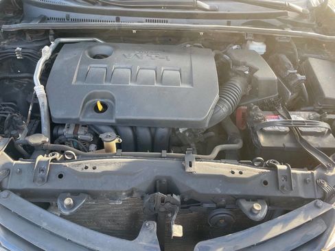 Used 2014 Toyota Corolla LE image 51