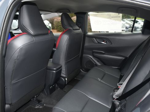 New 2026 Toyota Prius Plug-In Hybrid image 8