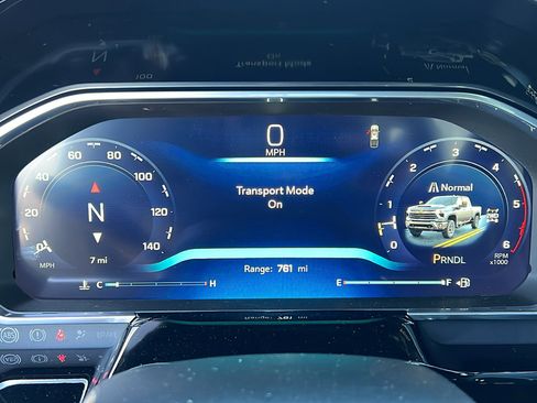 New 2026 Chevrolet Silverado 2500 LT w/ All Star Edition image 27