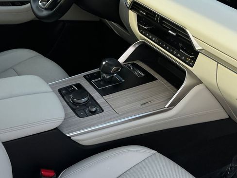 Used 2024 MAZDA CX-90 Plug-In Hybrid w/ Premium Plus image 7