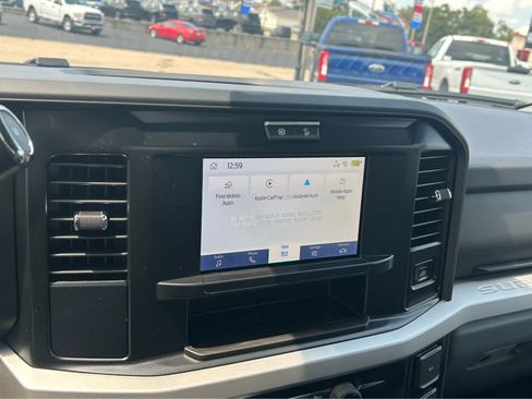 New 2026 Ford F250 XLT AWD/4WD image 25