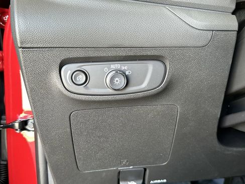 New 2026 Buick Encore GX Preferred w/ Comfort Package image 18