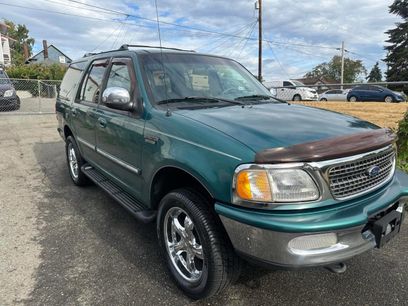 Used 1997 Ford Expedition XLT