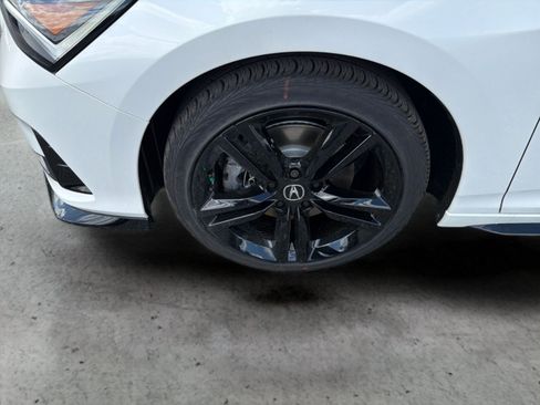 New 2026 Acura Integra A-Spec FWD image 27