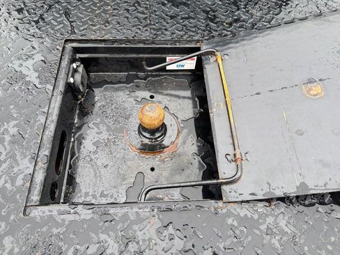 Used 2019 Ford F350 Lariat w/ Lariat Ultimate Package image 7